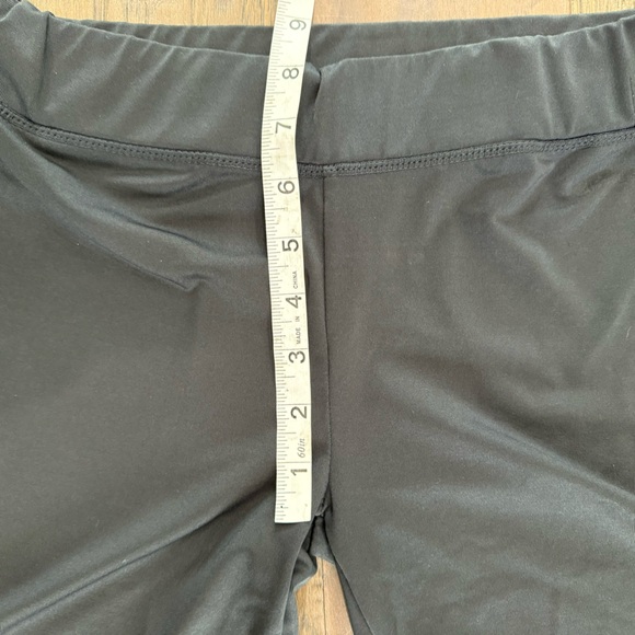 Diadora Cropped Leggings - Picture 5 of 7